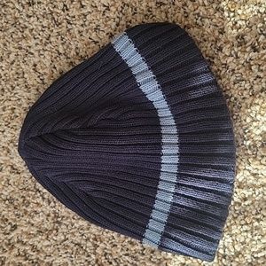 Beanie reversible
